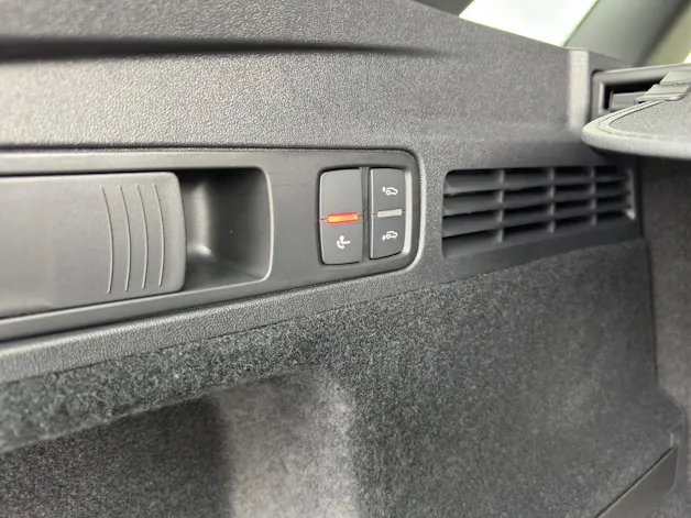 Audi Q5 TDI quattro 220 kW S-tronic