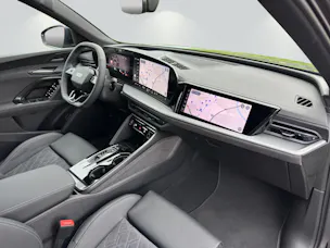 Audi Q5 TDI quattro 220 kW S-tronic