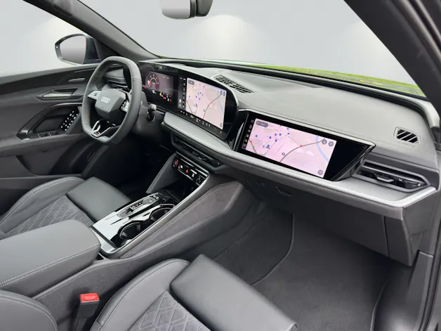 Audi Q5 TDI quattro 220 kW S-tronic