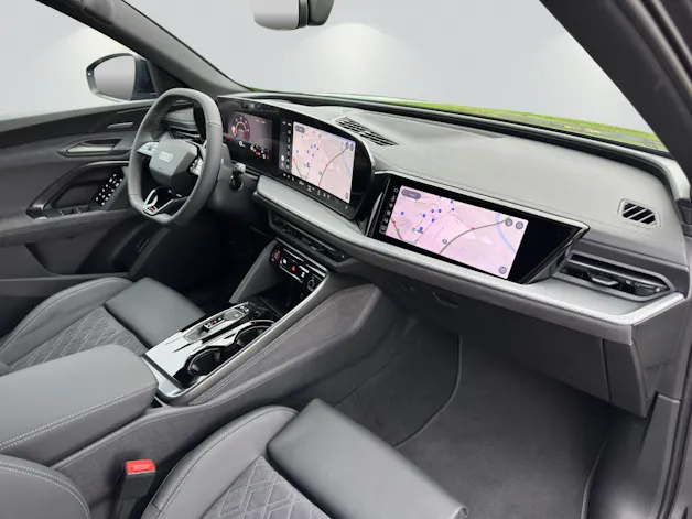 Audi Q5 TDI quattro 220 kW S-tronic