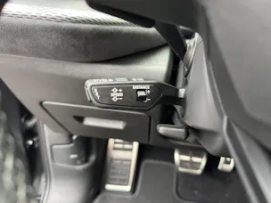 Audi Q5 TDI quattro 220 kW S-tronic