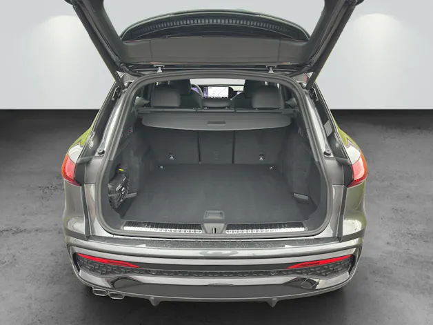 Audi Q5 TDI quattro 220 kW S-tronic