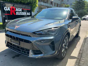 Cupra Formentor VZ 2.0 TSI 333 PS 4Drive