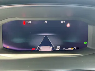 Cupra Formentor VZ 2.0 TSI 333 PS 4Drive