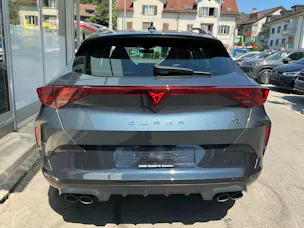 Cupra Formentor VZ 2.0 TSI 333 PS 4Drive