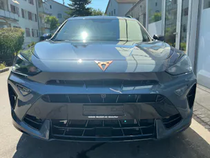 Cupra Formentor VZ 2.0 TSI 333 PS 4Drive
