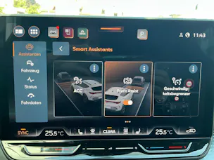 Cupra Formentor VZ 2.0 TSI 333 PS 4Drive