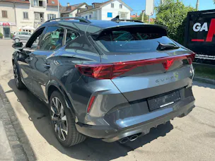 Cupra Formentor VZ 2.0 TSI 333 PS 4Drive