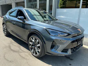 Cupra Formentor VZ 2.0 TSI 333 PS 4Drive