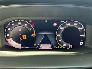 Cupra Formentor VZ 2.0 TSI 333 PS 4Drive