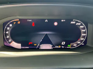 Cupra Formentor VZ 2.0 TSI 333 PS 4Drive