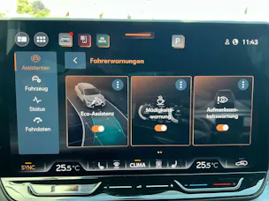 Cupra Formentor VZ 2.0 TSI 333 PS 4Drive