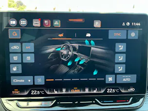 Cupra Formentor VZ 2.0 TSI 333 PS 4Drive