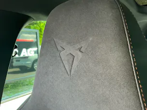 Cupra Formentor VZ 2.0 TSI 333 PS 4Drive