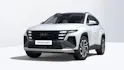 Hyundai Tucson 1.6 TGDI HEV Vertex Swiss Edition 4WD