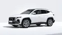 Hyundai Tucson 1.6 TGDI HEV Vertex Swiss Edition 4WD