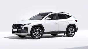 Hyundai Tucson 1.6 TGDI HEV Vertex Swiss Edition 4WD
