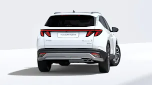 Hyundai Tucson 1.6 TGDI HEV Vertex Swiss Edition 4WD