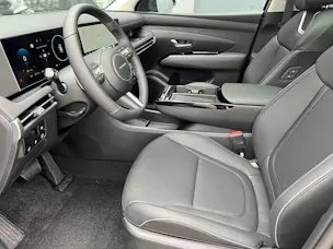 Hyundai Tucson 1.6 TGDI HEV Vertex Swiss Edition 4WD