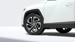 Hyundai Tucson 1.6 TGDI HEV Vertex Swiss Edition 4WD