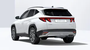 Hyundai Tucson 1.6 TGDI HEV Vertex Swiss Edition 4WD