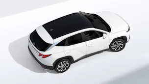 Hyundai Tucson 1.6 TGDI HEV Vertex Swiss Edition 4WD