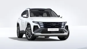 Hyundai Tucson 1.6 TGDI HEV Vertex Swiss Edition 4WD