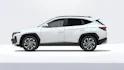 Hyundai Tucson 1.6 TGDI HEV Vertex Swiss Edition 4WD
