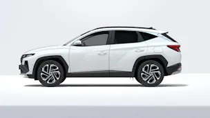 Hyundai Tucson 1.6 TGDI HEV Vertex Swiss Edition 4WD
