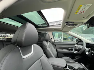 Hyundai Tucson 1.6 TGDI HEV Vertex Swiss Edition 4WD
