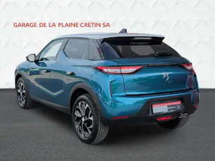 DS Automobiles AUTOMOBILES DS 3 MHEV Pallas