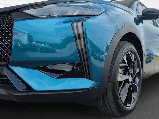 DS Automobiles AUTOMOBILES DS 3 MHEV Pallas