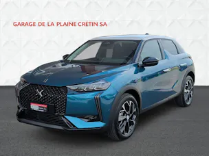 DS Automobiles AUTOMOBILES DS 3 MHEV Pallas
