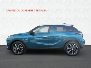 DS Automobiles AUTOMOBILES DS 3 MHEV Pallas