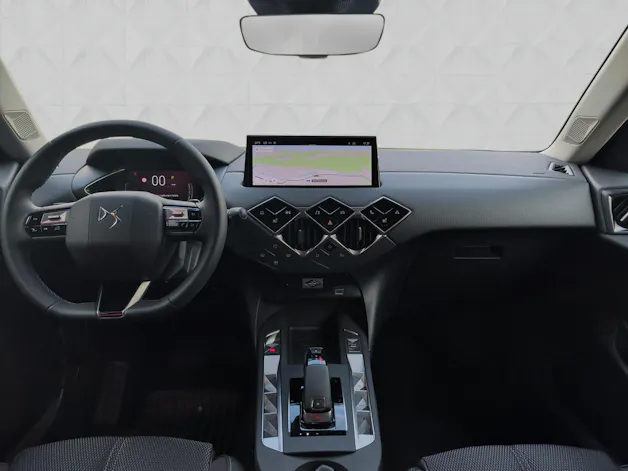 DS Automobiles AUTOMOBILES DS 3 MHEV Pallas
