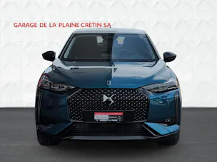 DS Automobiles AUTOMOBILES DS 3 MHEV Pallas