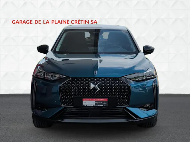 DS Automobiles AUTOMOBILES DS 3 MHEV Pallas