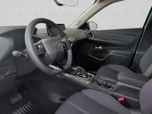 DS Automobiles AUTOMOBILES DS 3 MHEV Pallas