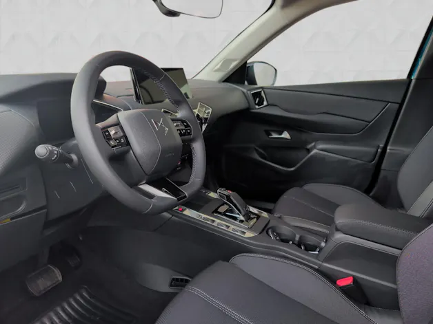 DS Automobiles AUTOMOBILES DS 3 MHEV Pallas