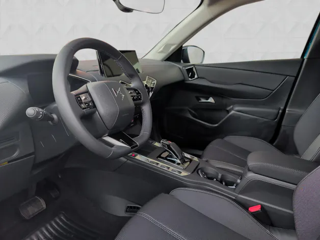 DS Automobiles AUTOMOBILES DS 3 MHEV Pallas