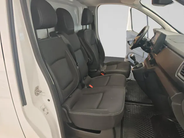 Renault Trafic 2.0 Blue dCi 130 Advance L2H1 EN