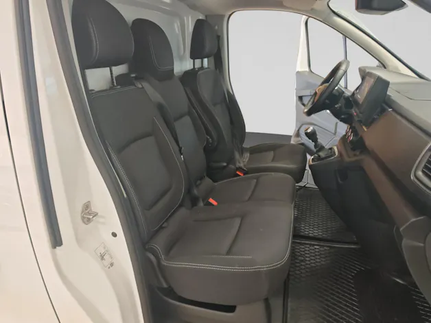 Renault Trafic 2.0 Blue dCi 130 Advance L2H1 EN