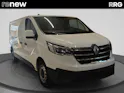 Renault Trafic 2.0 Blue dCi 130 Advance L2H1 EN
