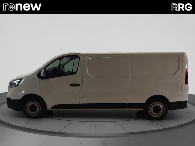 Renault Trafic 2.0 Blue dCi 130 Advance L2H1 EN