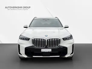BMW X5 xDrive 30d M Sport 48V