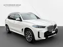 BMW X5 xDrive 30d M Sport 48V