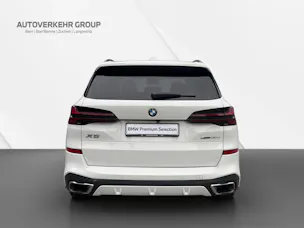 BMW X5 xDrive 30d M Sport 48V