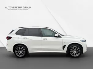 BMW X5 xDrive 30d M Sport 48V