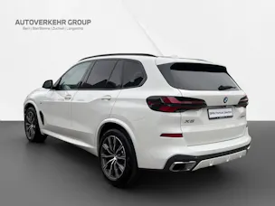 BMW X5 xDrive 30d M Sport 48V