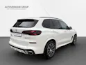 BMW X5 xDrive 30d M Sport 48V